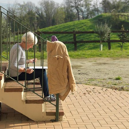 Cascina Fazioli Βίλα Alfiano Natta Εξωτερικό φωτογραφία