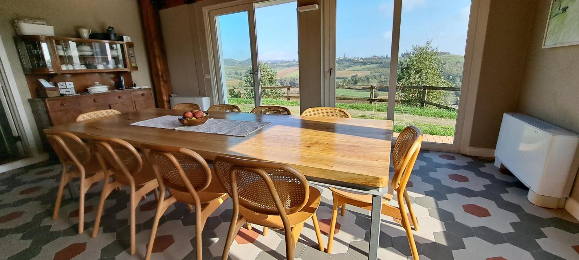 Cascina Fazioli Βίλα Alfiano Natta Εξωτερικό φωτογραφία