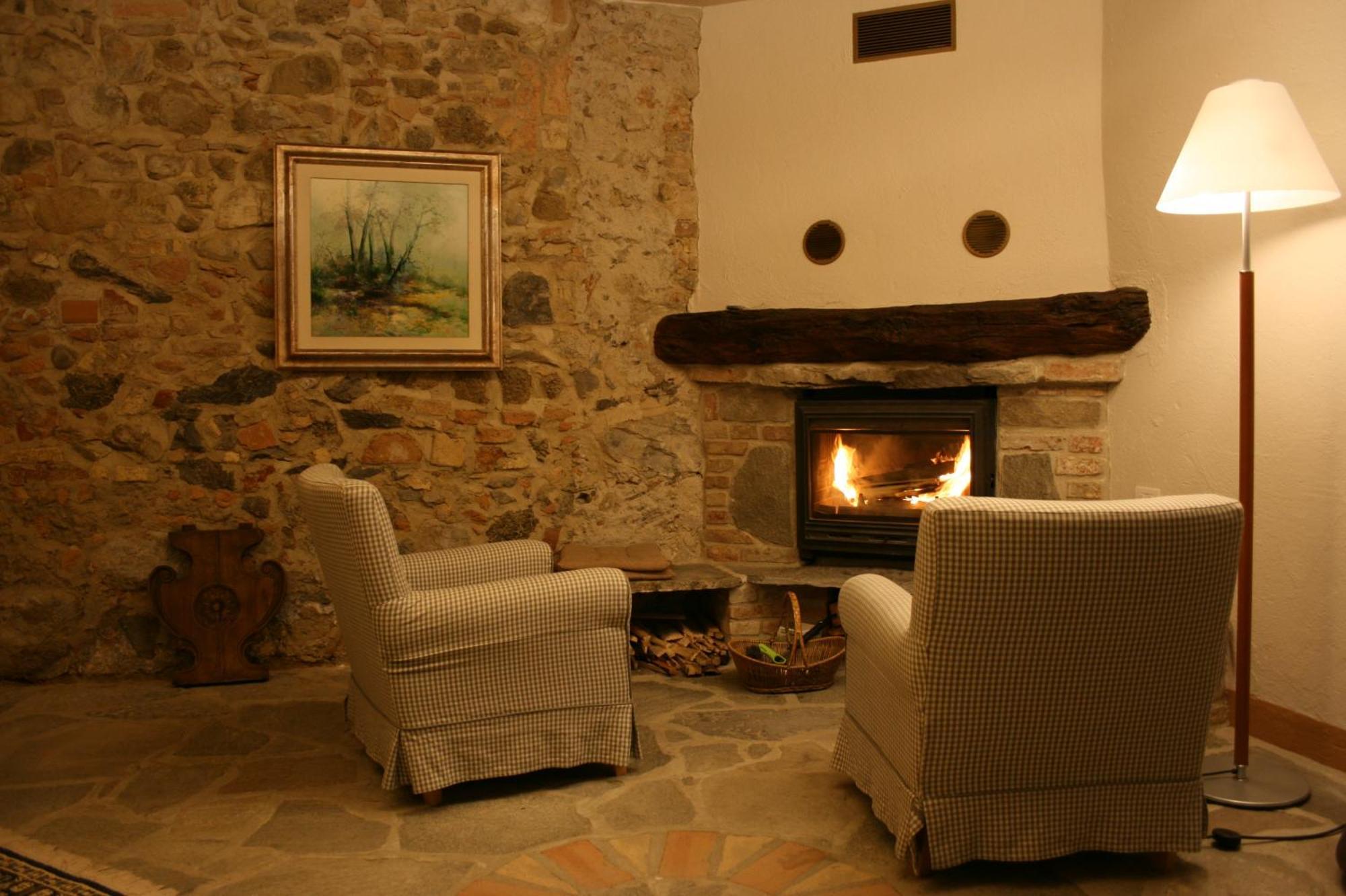 Cascina Fazioli Βίλα Alfiano Natta Εξωτερικό φωτογραφία