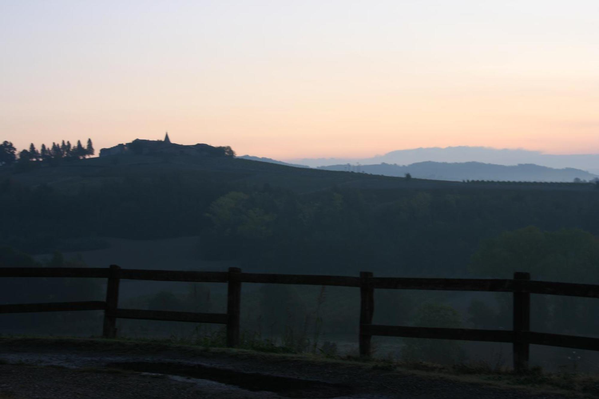 Cascina Fazioli Βίλα Alfiano Natta Εξωτερικό φωτογραφία