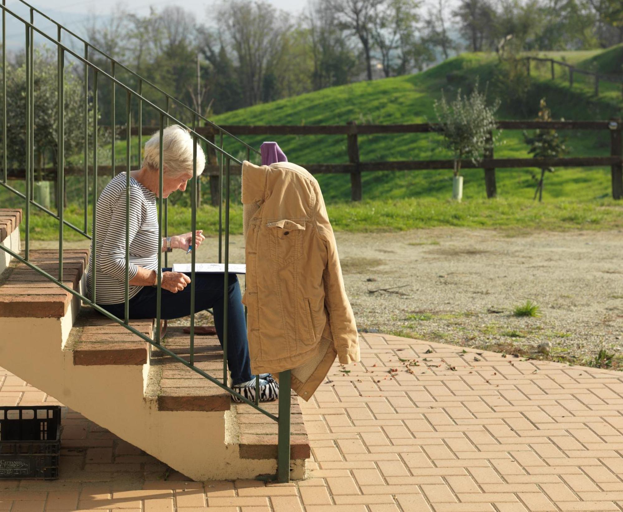 Cascina Fazioli Βίλα Alfiano Natta Εξωτερικό φωτογραφία
