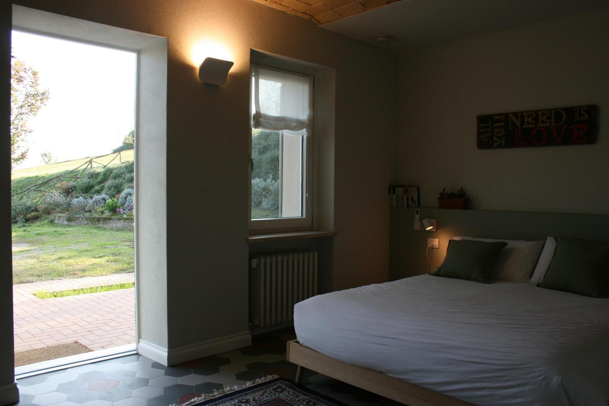 Cascina Fazioli Βίλα Alfiano Natta Εξωτερικό φωτογραφία